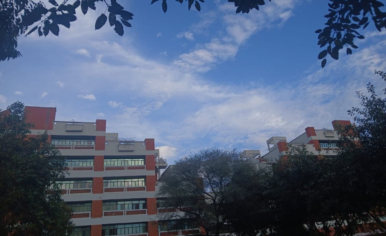 GGSIPU Campus photo 18